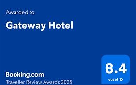 Gateway Hotel Dubai 3*